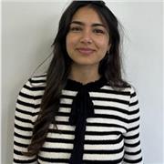 Je peux enseigner aux étudiants de tout âge jusqu’au bac